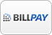 Billpay - Payment on invoice
