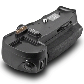 Aputure Batteriehandgriff Nikon D700