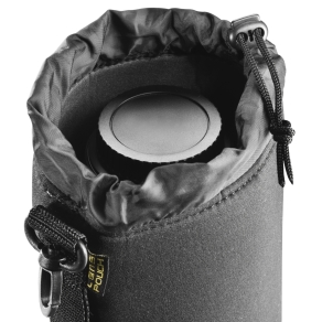 Walimex Lens Pouch NEO 300 M Model 2011