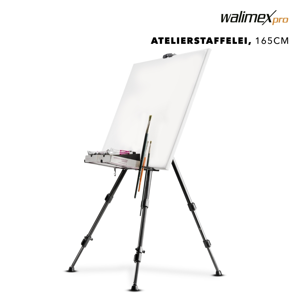 Walimex pro Studio Easel L 165cm
