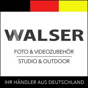 Walimex pro Studiotasche, Trolley Größe L