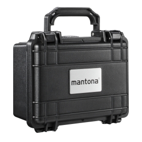 Mantona Outdoor Protective Case S