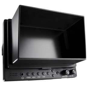 Walimex pro LCD Monitor 12.7 cm Video DSLR