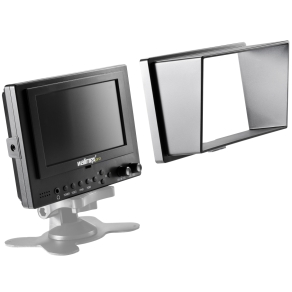 Walimex pro LCD Monitor 12.7 cm Video DSLR