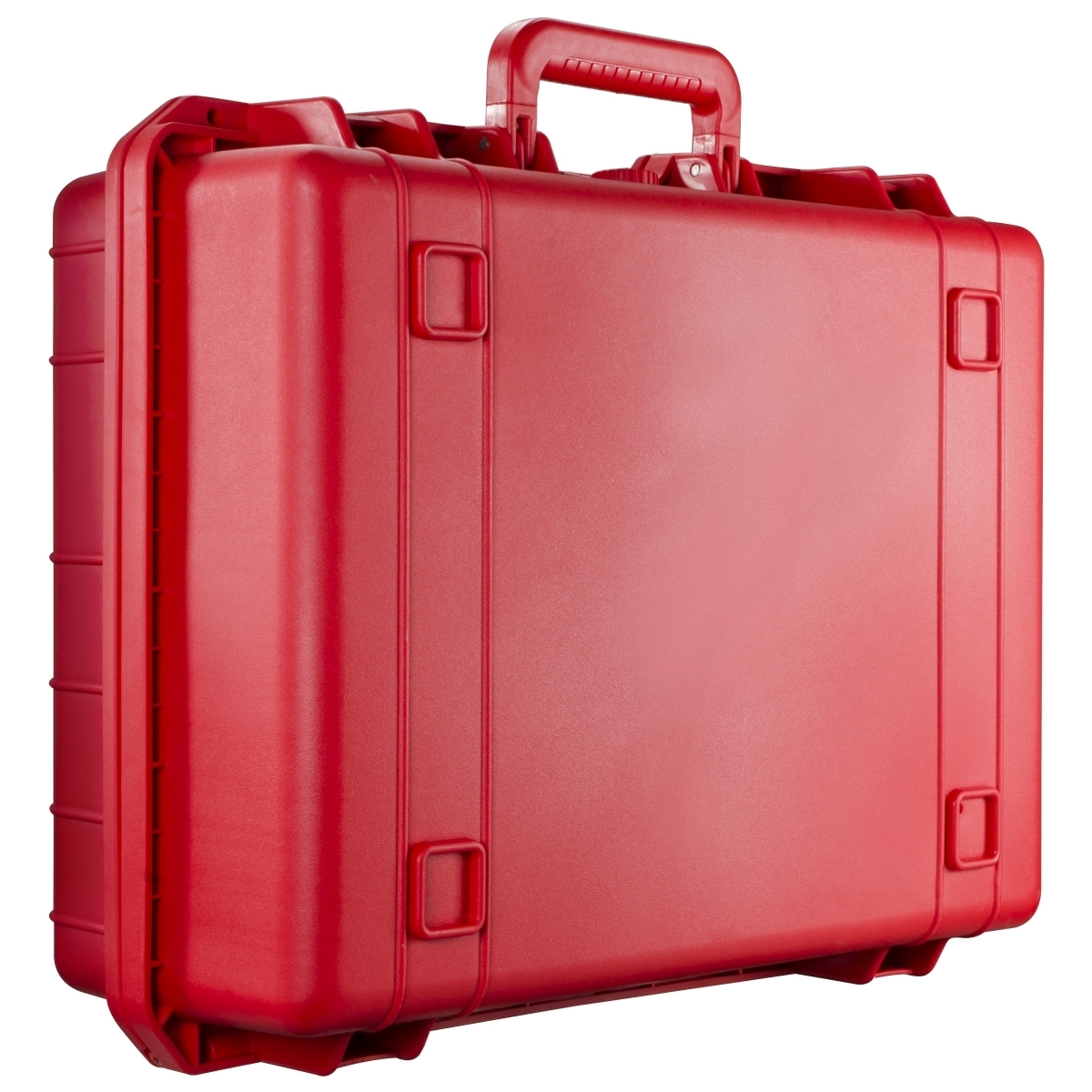Mantona Outdoor Protective Case L, red
