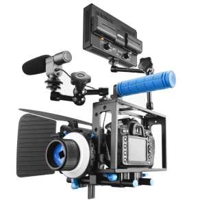 Walimex pro DSLR Video Cage Director I