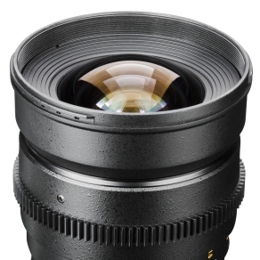 Walimex pro 24/1,5 Video DSLR Nikon F