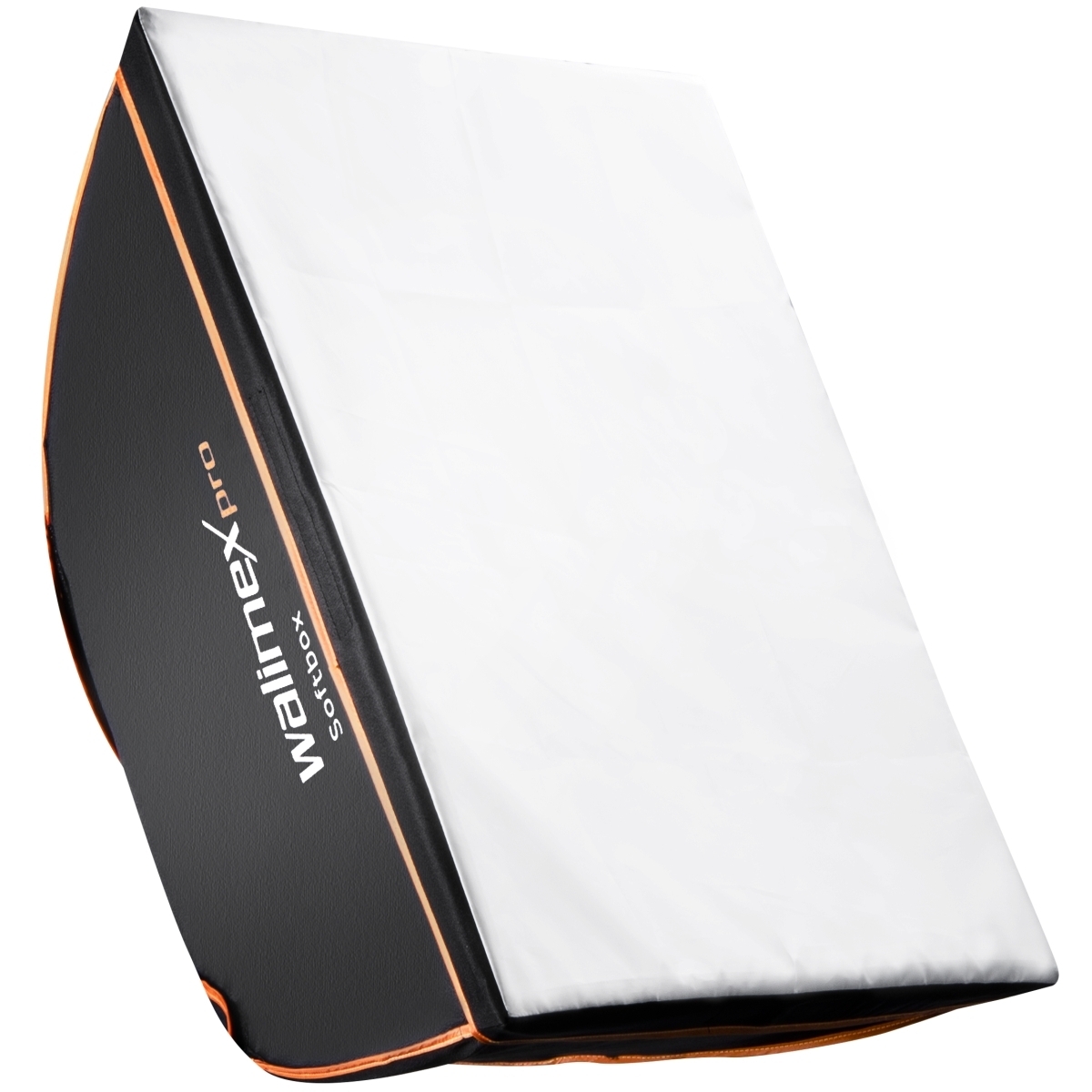 Walimex pro Softbox Orange Line 80x120