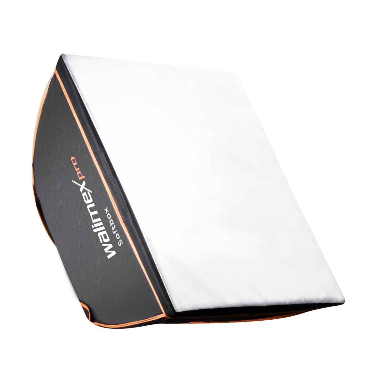 walimex pro Softbox Orange Line 30x120cm Profoto 