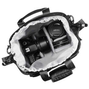 Mantona Nephrit Camera Bag