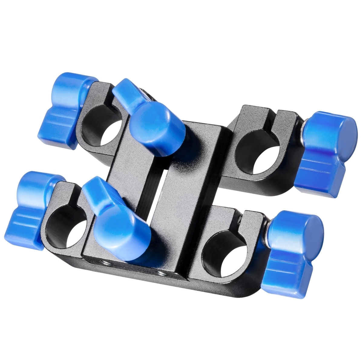 Walimex pro 15 mm Double Clamping Block