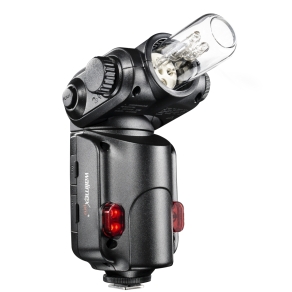 Walimex pro Flash Lightshooter 180