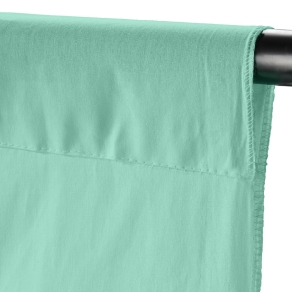 Walimex Cloth Background 2,85x6m, mint green