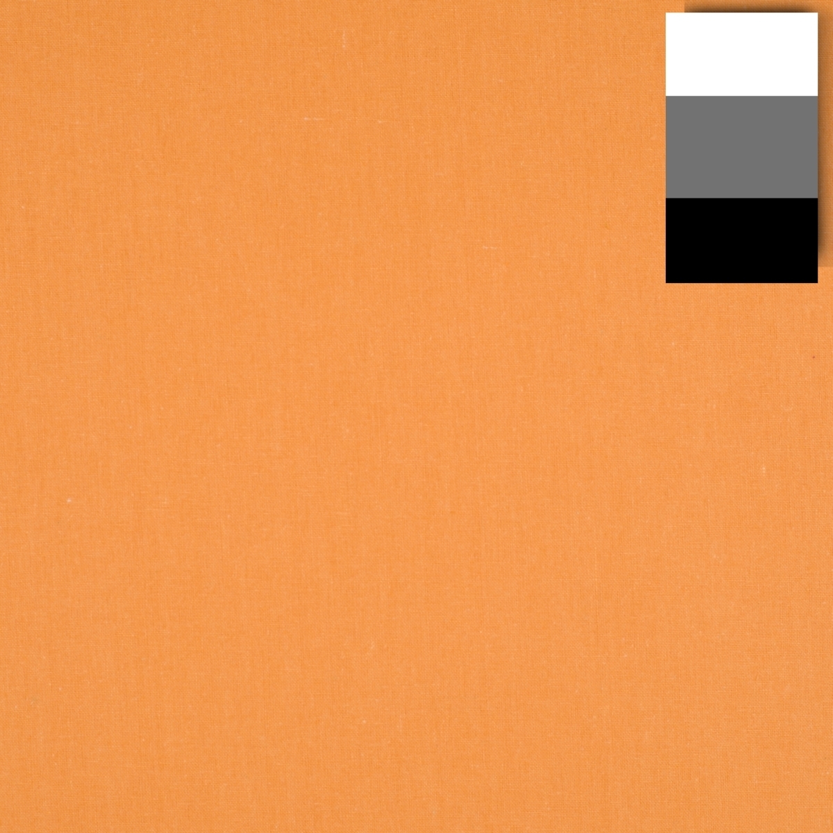 Walimex Cloth Background 2,85x6m, orange