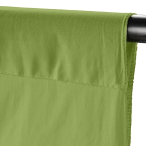 Walimex Cloth Background 2,85x6m, piquant green