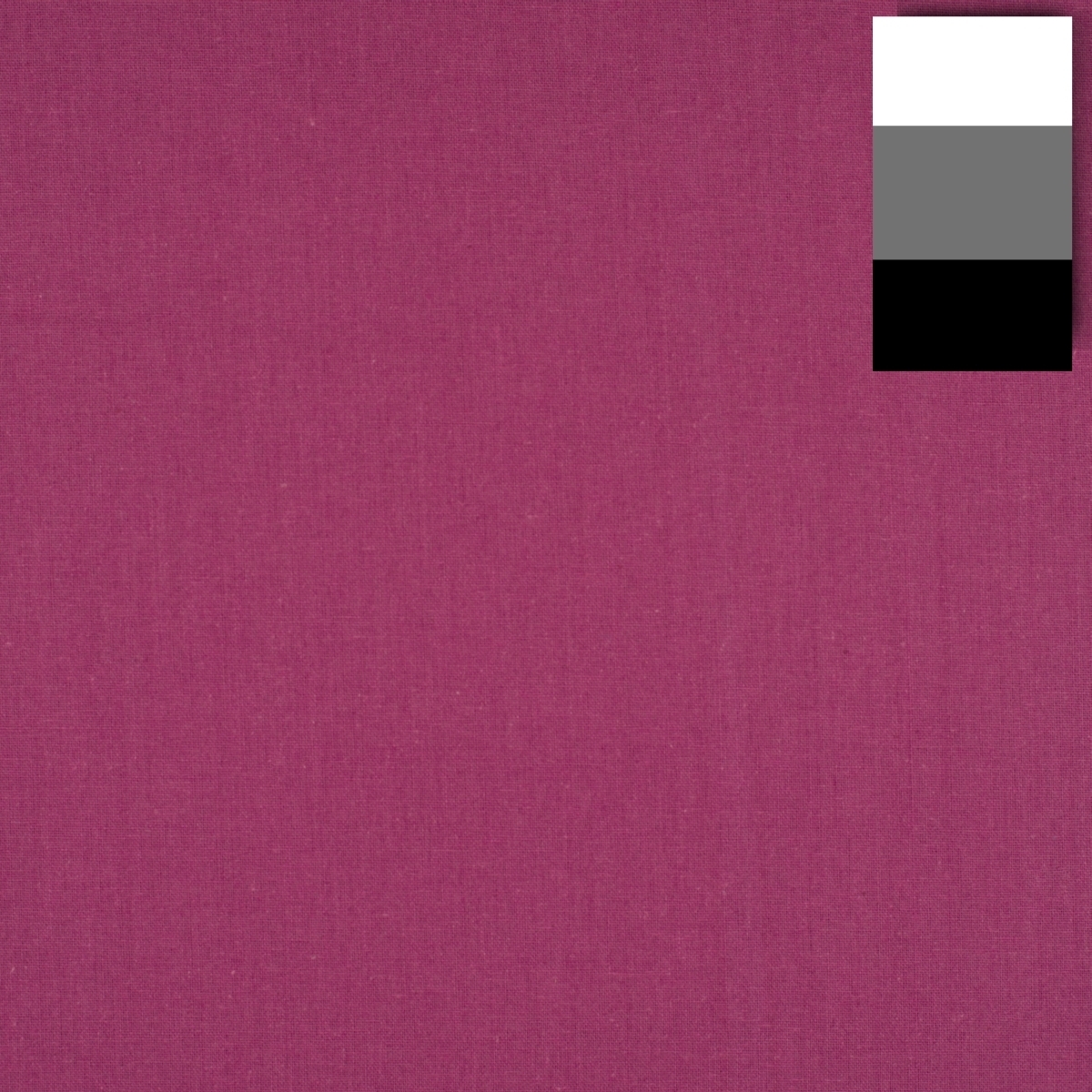 Walimex Cloth Background 2,85x6m, rose wine