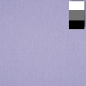 Walimex Cloth Background 2,85x6m, purple heather
