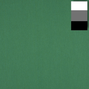 Walimex Stoffhintergrund 2,85x6m, smaragd grün