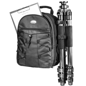 Mantona Azurit Camera Backpack