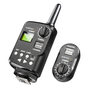 Walimex pro Kit déclencheur radio Operator USB Plus