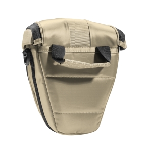 Mantona Premium Holster Bag beige