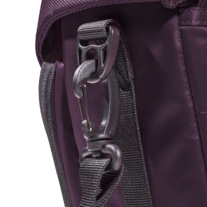Mantona Premium Holster Bag lila