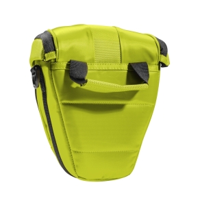 Mantona Premium Holster Bag light green