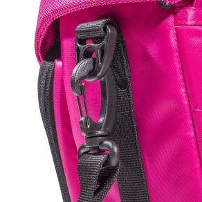 Mantona Premium Holster bag pink