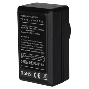 Falcon Eyes Battery Charger SP-CHG for...