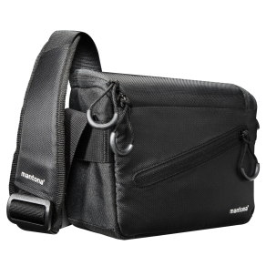 Mantona Irit system camera bag
