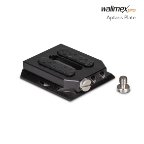 Walimex pro Aptaris quick-release plate