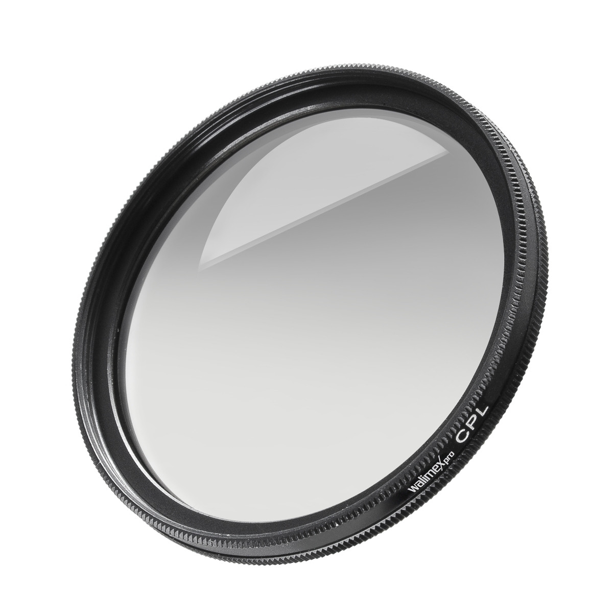 Walimex pro MC CPL filter coated 77 mm