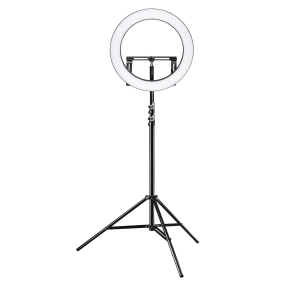 Walimex pro Set of 4 WT-806 Lamp Tripods, 256cm