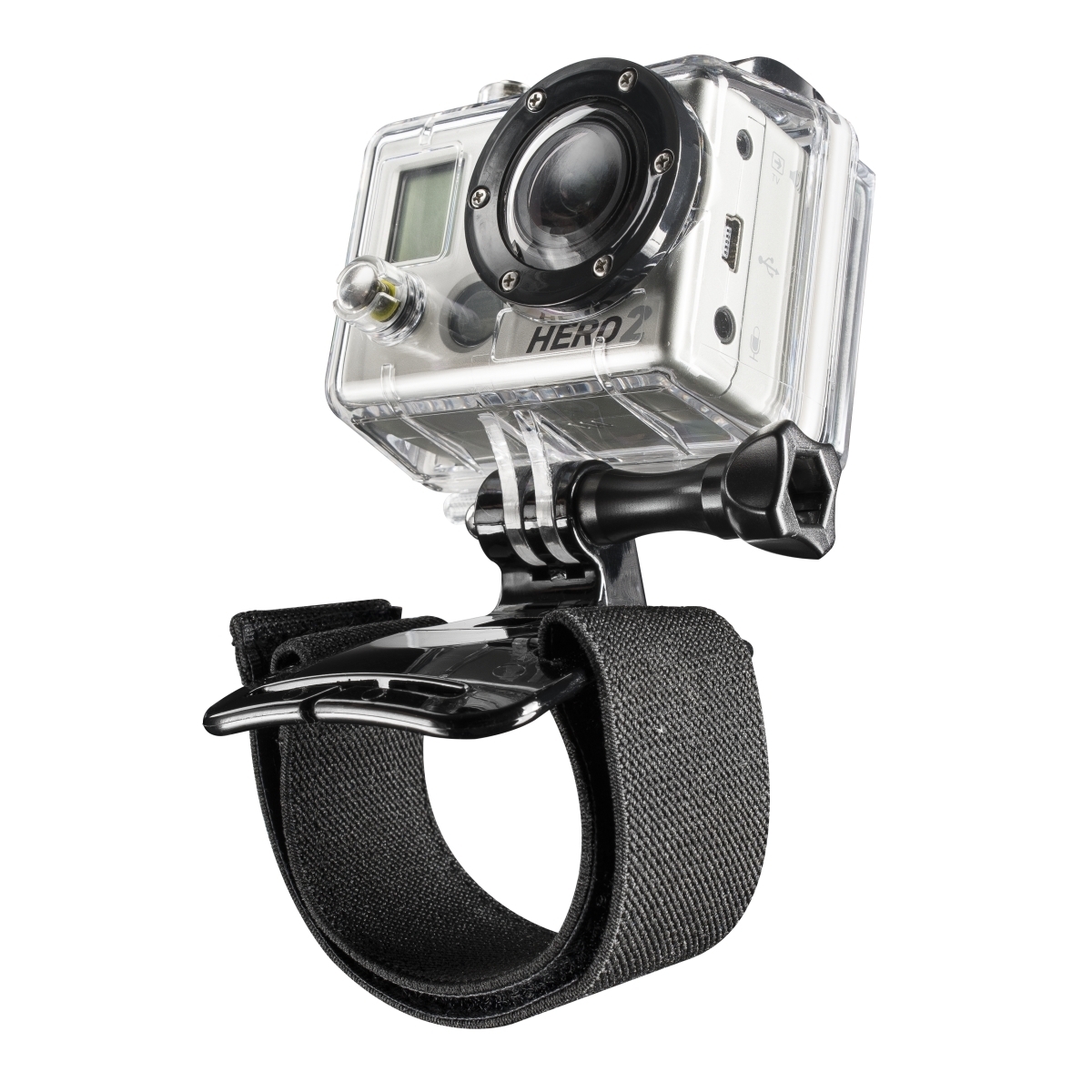 Mantona Arm mounting for GoPro