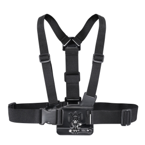 Mantona chest strap for GoPro steady