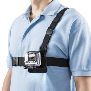 Mantona chest strap for GoPro "light"