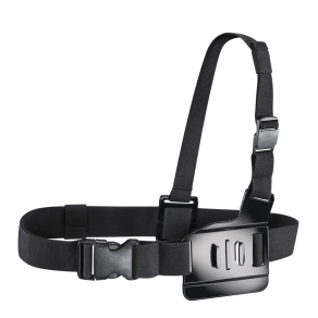Mantona chest strap for GoPro light