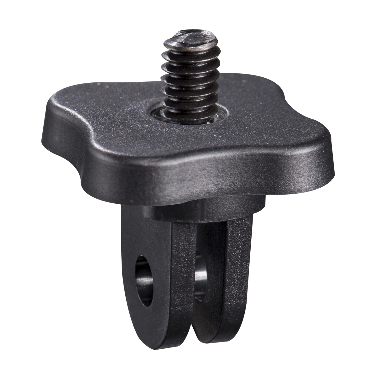 Mantona 1/4 inch adapter screw to GoPro mount
