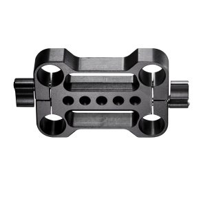 Walimex pro Aptaris 15mm Rod Clamp double