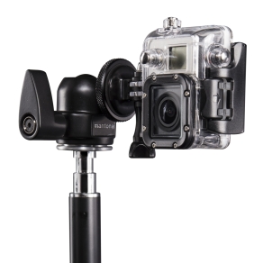 Mantona Group Selfie Set für GoPro Hero