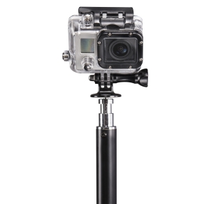 Mantona Group Selfie Set für GoPro Hero