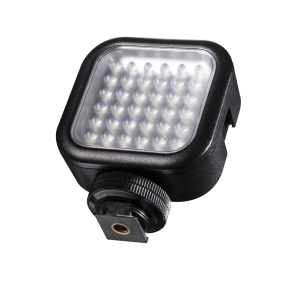 Walimex pro LED Video Light with 36 LED