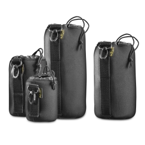 Walimex pro Lens Pouch 4in1 Set S-XL