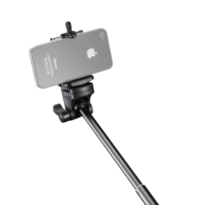 Mantona Selfie Basis Set Video f GoPro/Smartphone