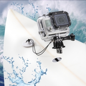 Mantona Surfing Set for GoPro Hero