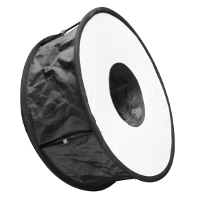 Walimex pro Softbox Rond voor systeemflitser