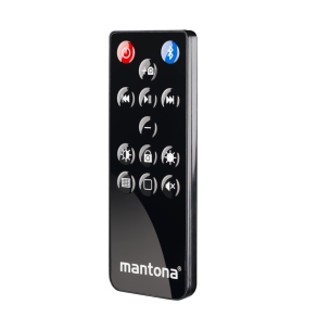 Mantona remote control Selfy for Iphone, Ipad, etc