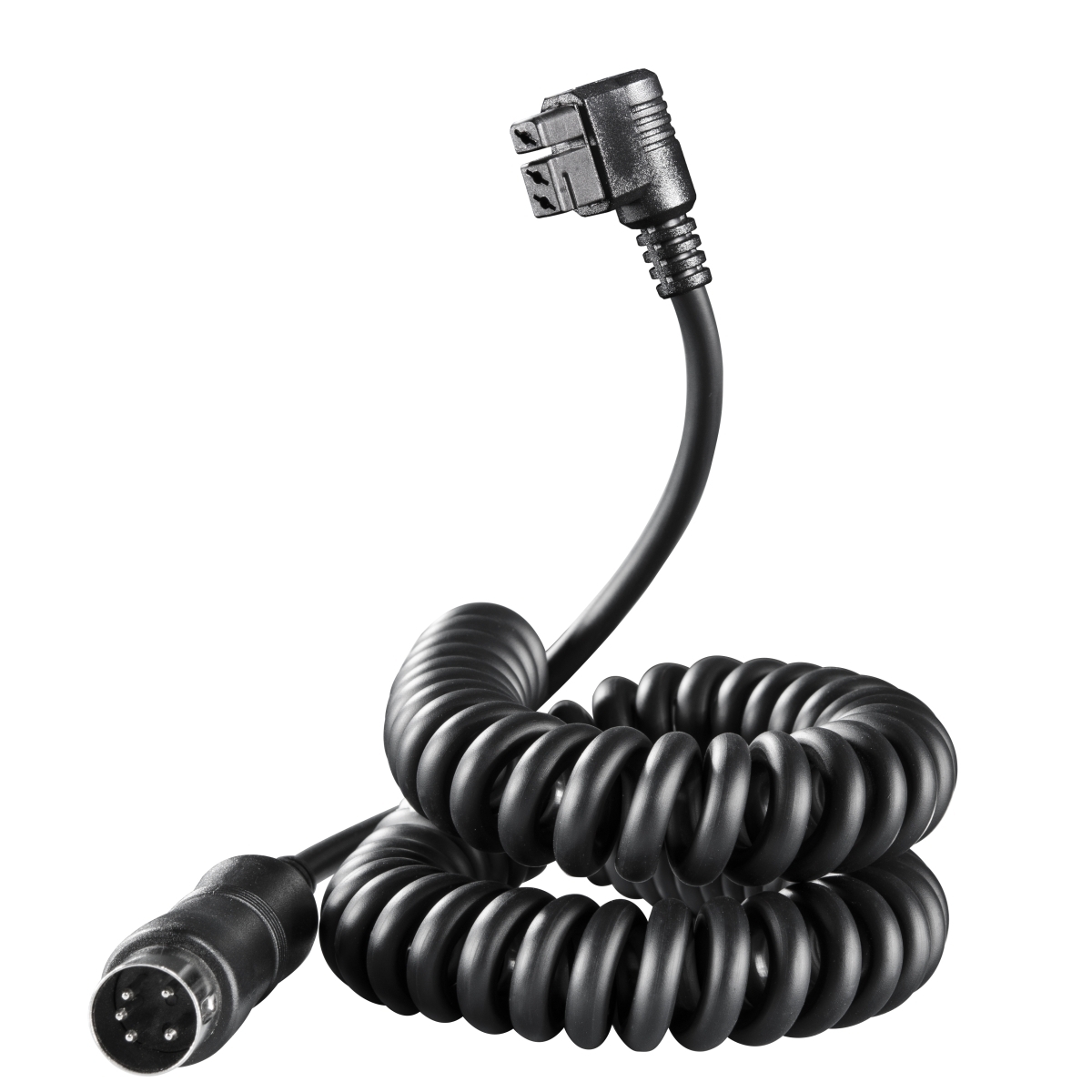 Walimex pro v2 flash cable for Light Shooter 2,5m