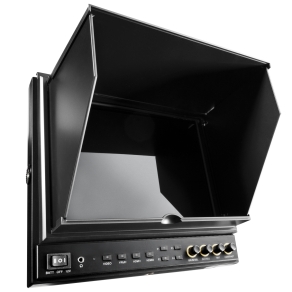 Walimex pro LCD Monitor 24.6 cm Video DSLR
