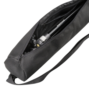 Mantona Tripod bag black 60cm